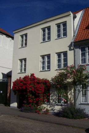 Gästehaus am Krähenteich in Lübeck